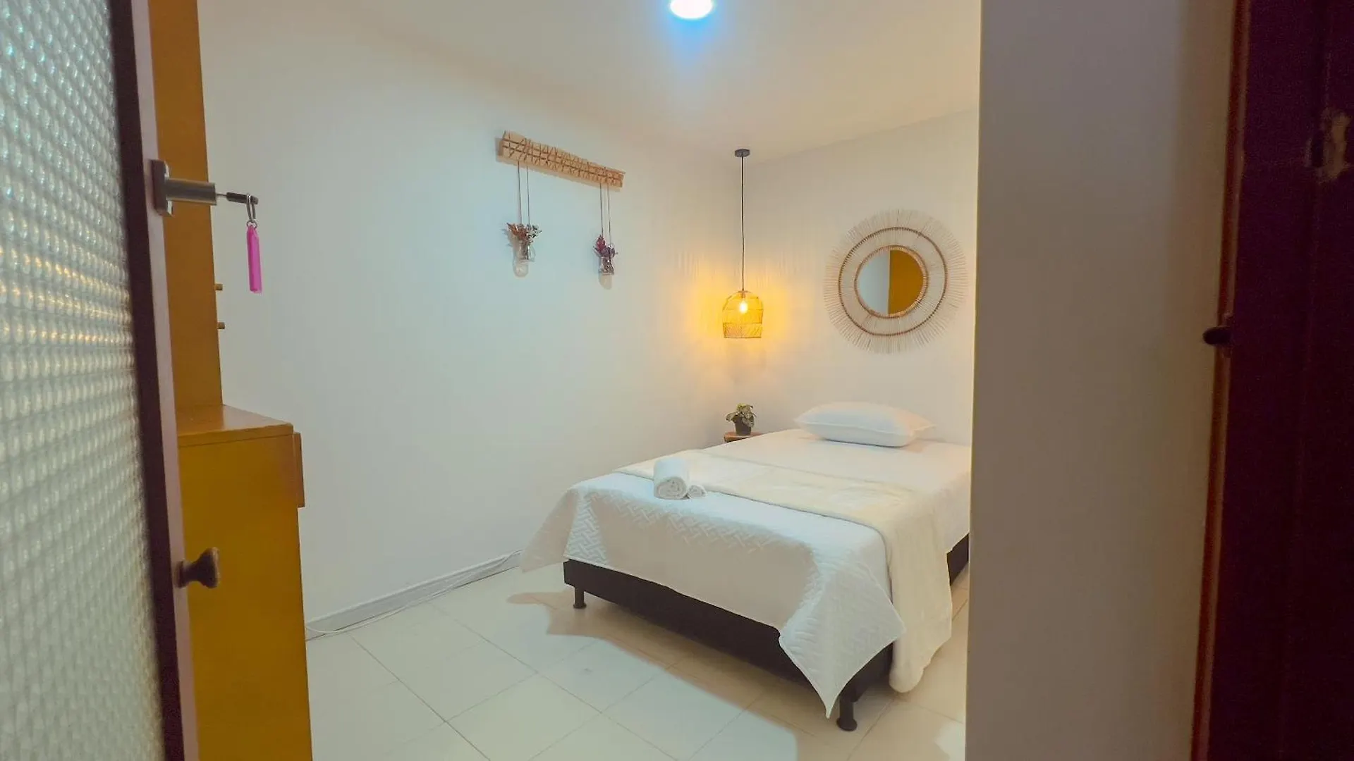 Habitacion Optima Y Central En El Poblado - B9 Medellín